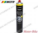 СПРЕЙ ЗА ПОЧИСТВАНЕ НА СПИРАЧКИ MOTIP 750мл-2